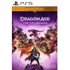 Dragon Age: The Veilguard - Deluxe Edition PS5